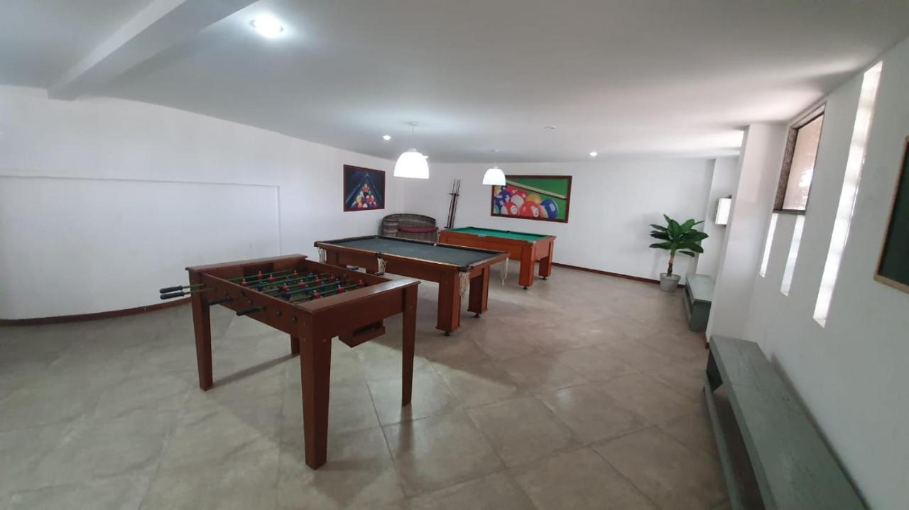 Condominio Le Bon Vivant Arraial do Cabo Bagian luar foto