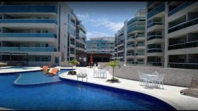 Condominio Le Bon Vivant Arraial do Cabo Bagian luar foto